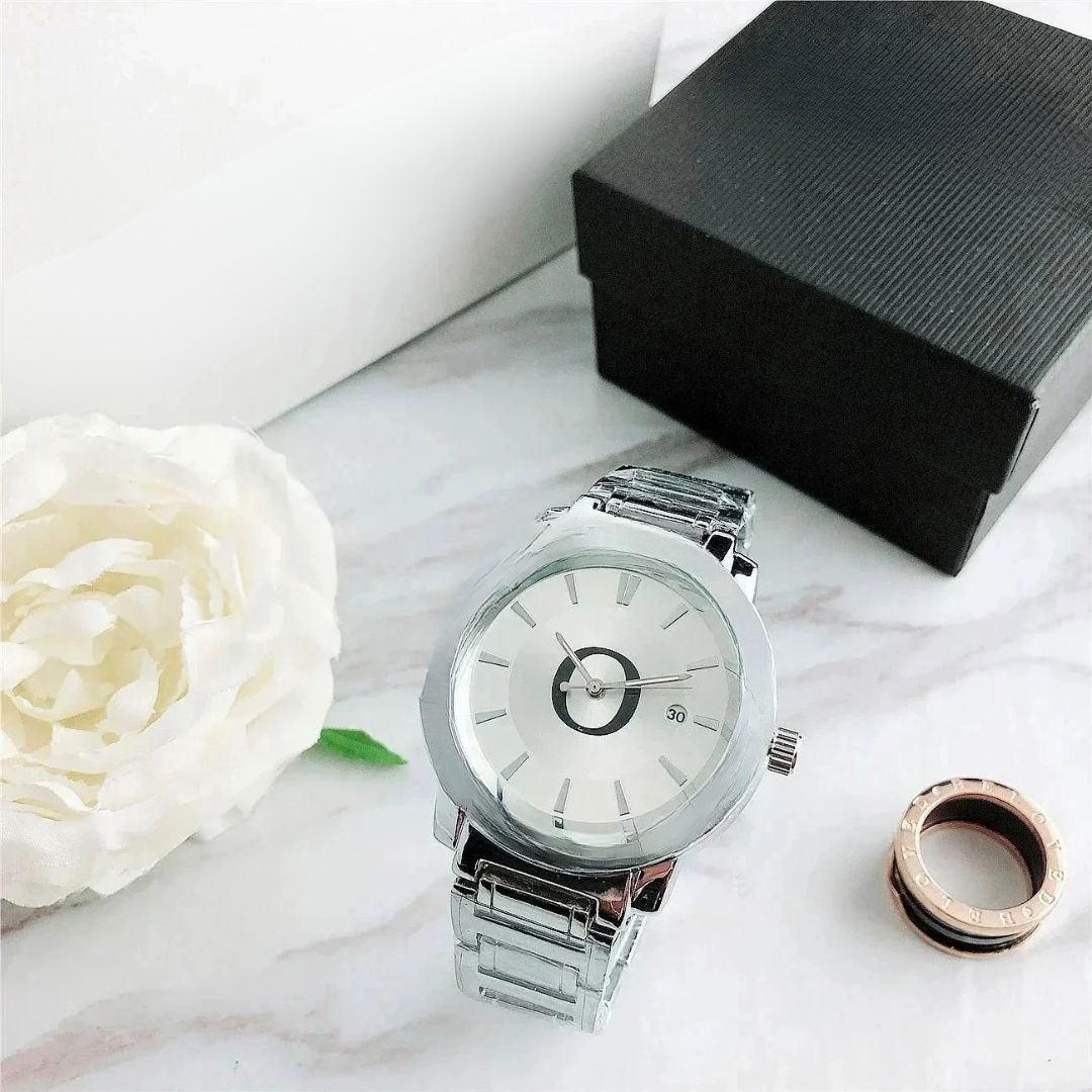 Wristwatch Glamour Pandora Elorien Silver