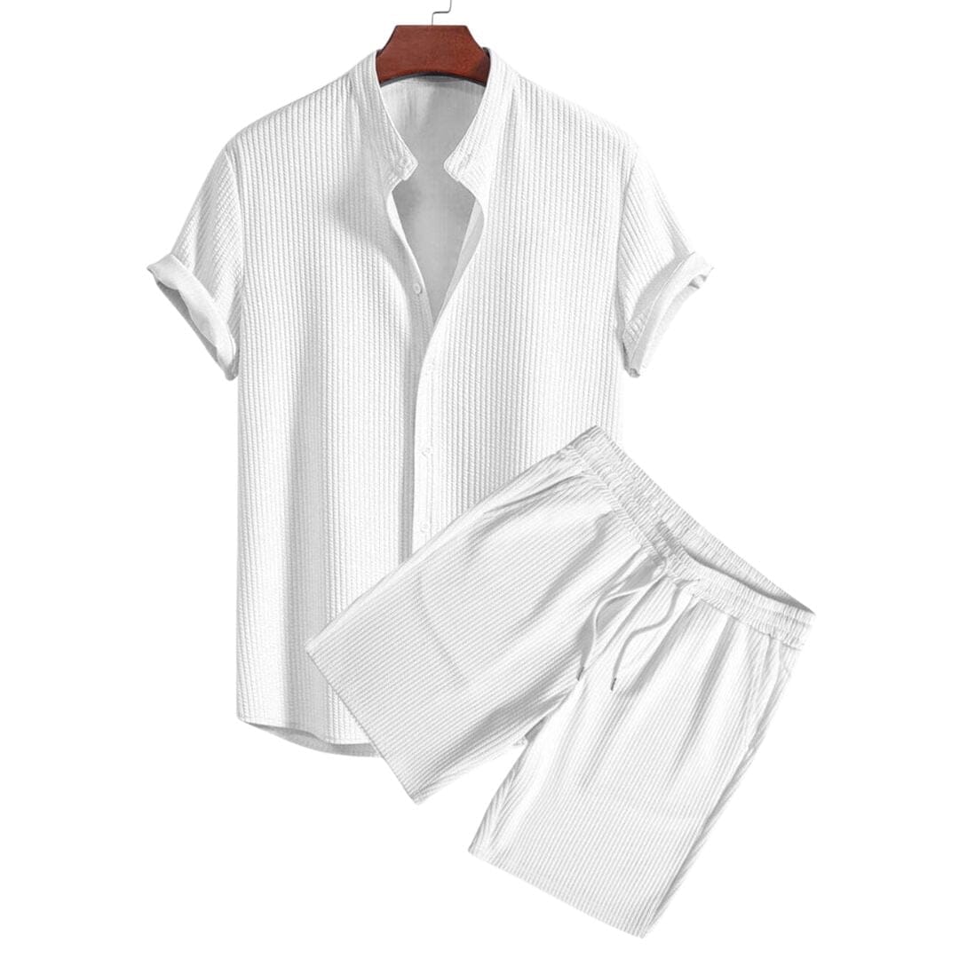 Prestige Comfort Collection Ralph Lauren Elorien White S 