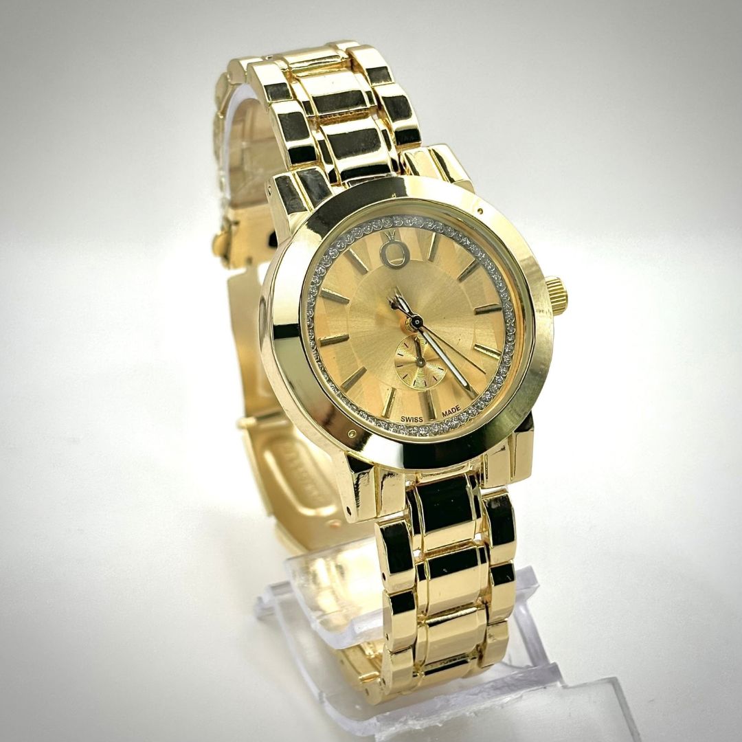 Reflexions Pandora Elorien Gold 