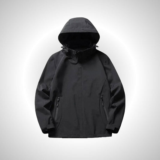 Waterproof Sport Jacket (CLEARANCE) Under Armour Elorien Black S 