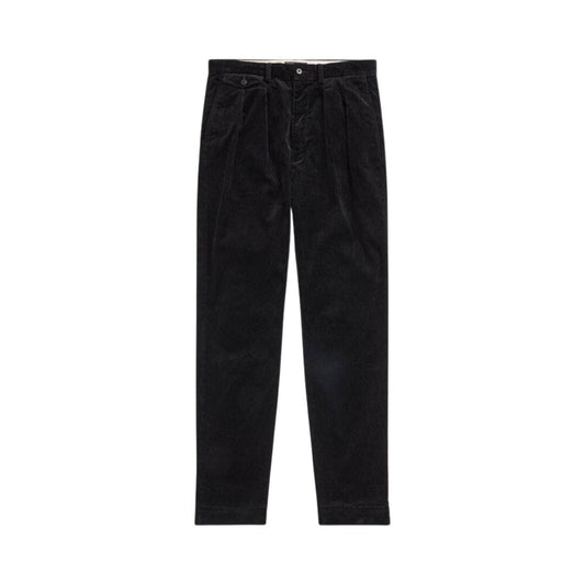 Whitman Relaxed Fit Corduroy Pant Ralph Lauren Elorien Black 28 