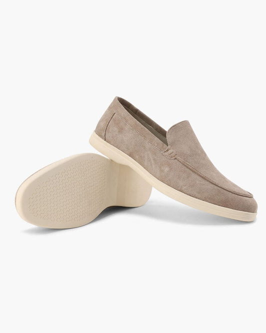 Wildleder Slipper Elorien Mocha US 6 
