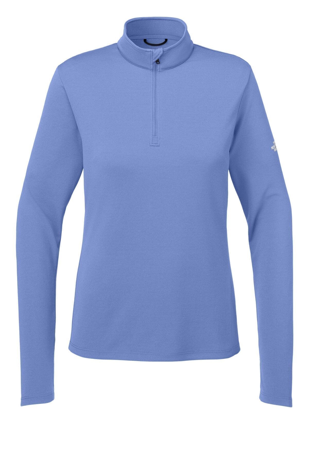 Women's Ambition 1/4-Zip The North Face Elorien Deep Periwinkle S 