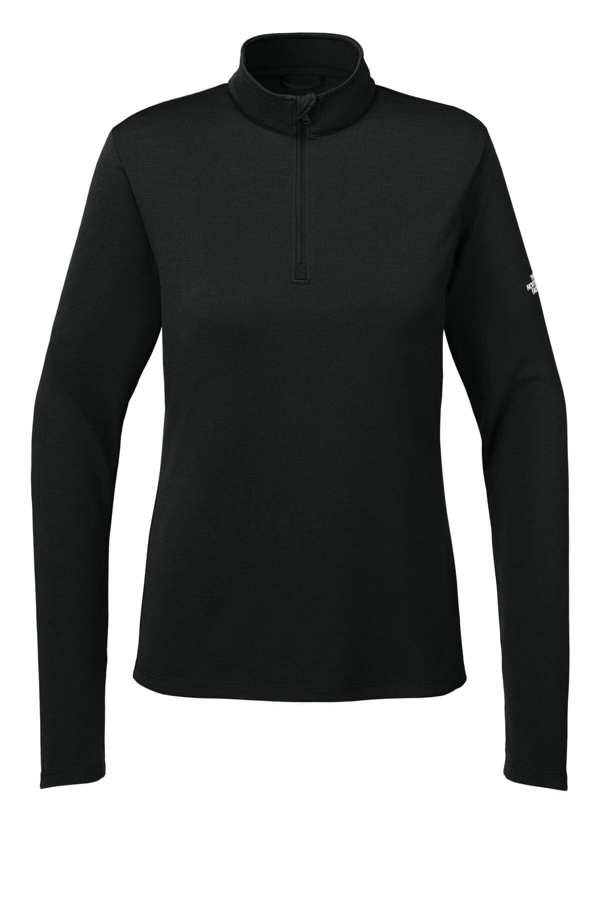 Women's Ambition 1/4-Zip The North Face Elorien TNF Black S 